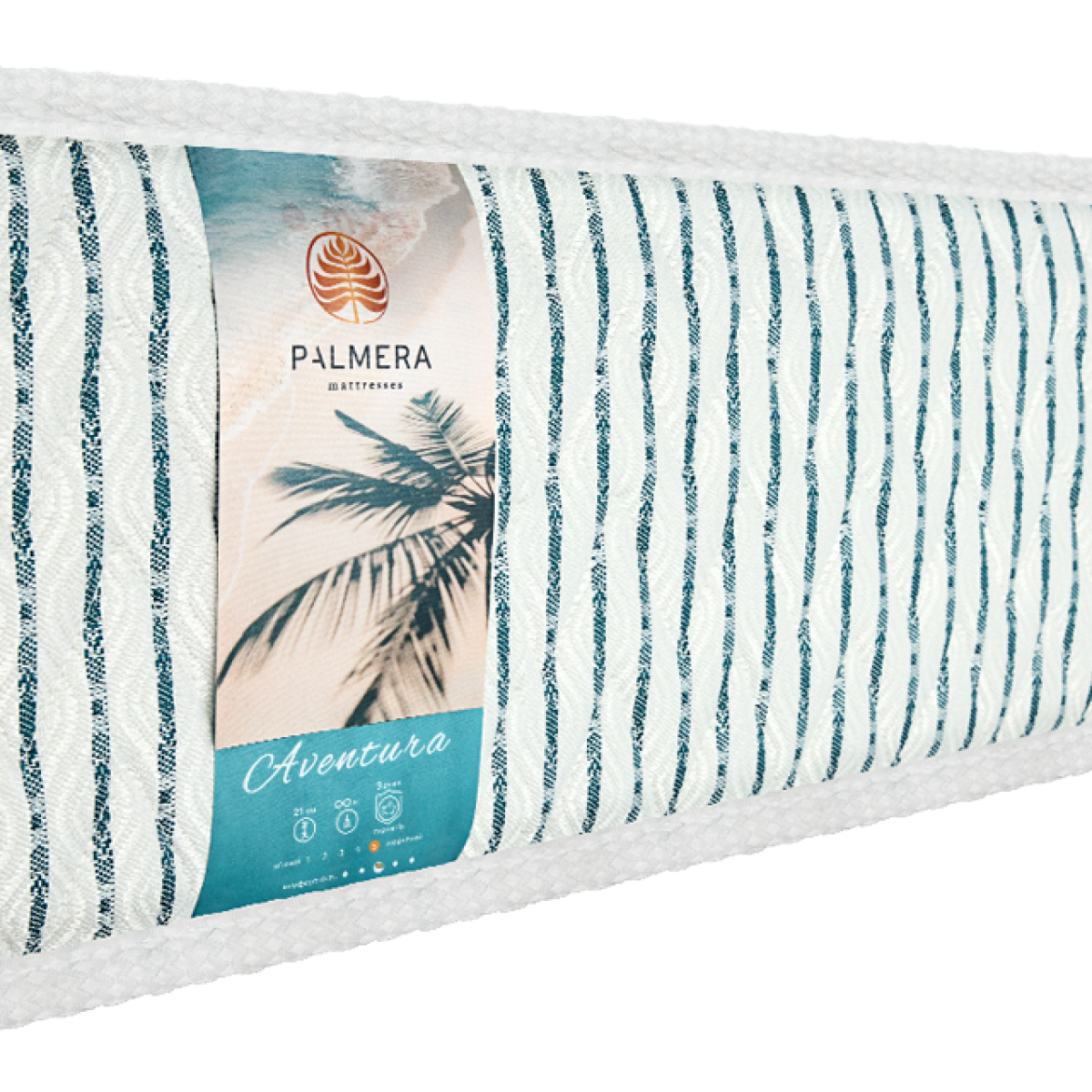 Матрац Palmera  Aventura