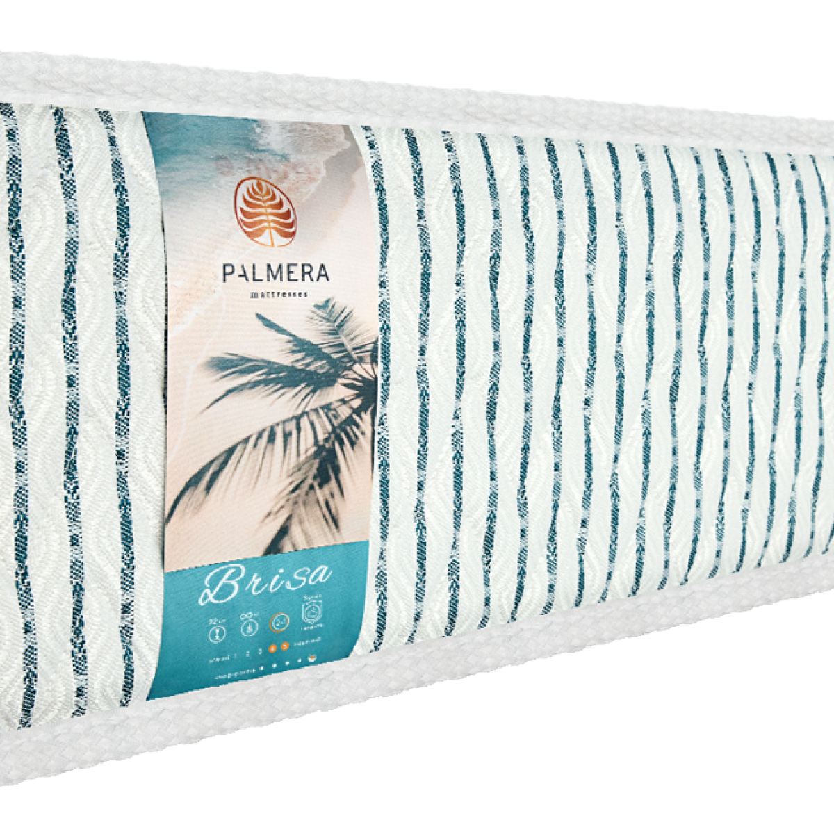 Матрац Palmera  Brisa
