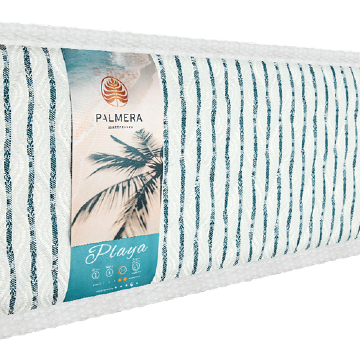 Матрац Palmera  Playa 