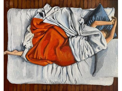 Таємна палітра комфорту: з чого створюють матраци Artist від EMM