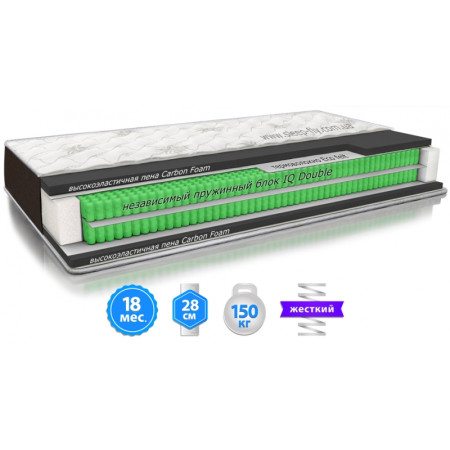 Матрац DELTA